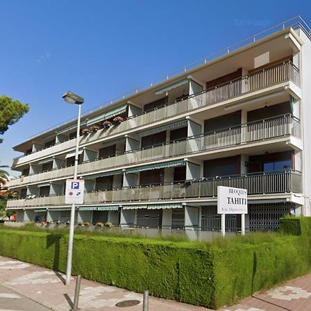 Beach Paradise Cambrils Dış mekan fotoğraf