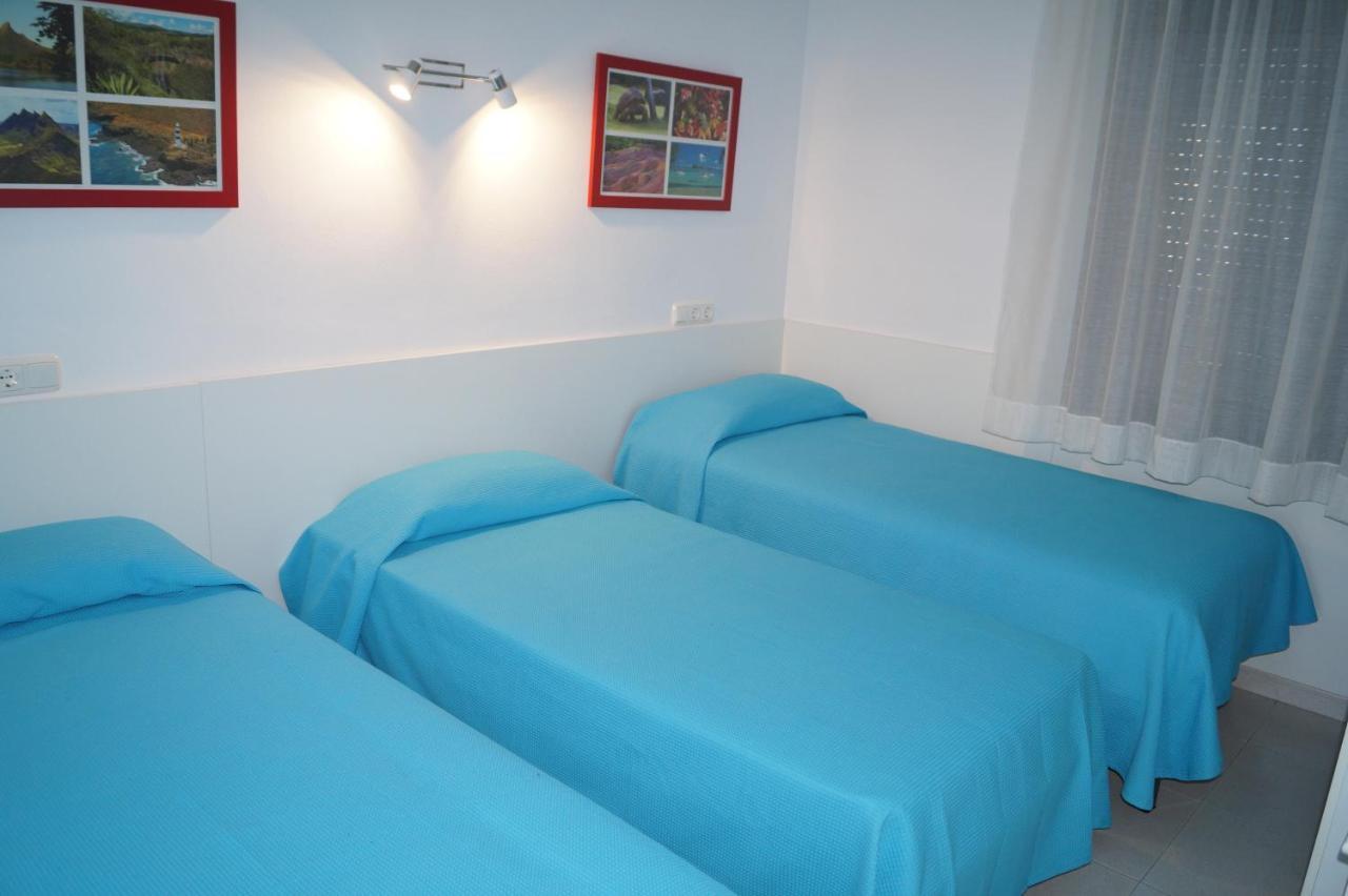 Beach Paradise Cambrils Dış mekan fotoğraf