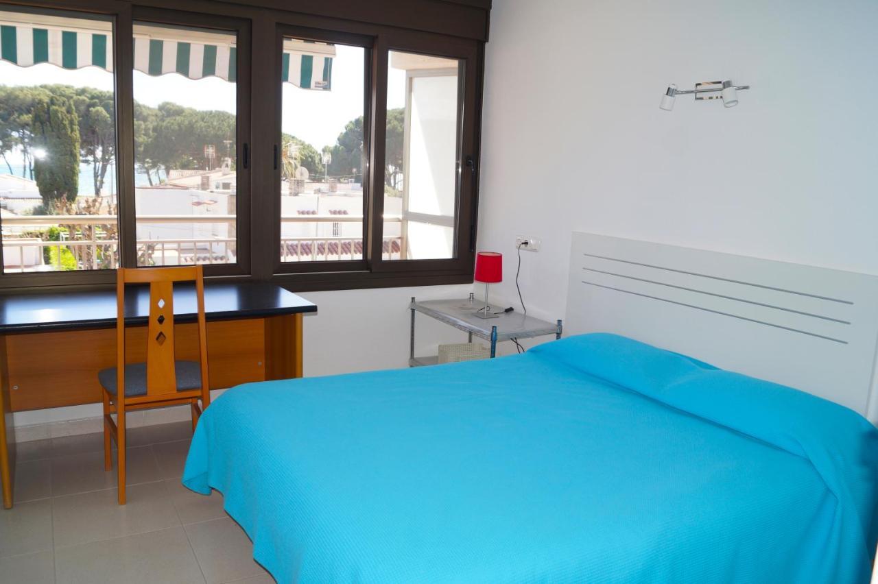 Beach Paradise Cambrils Dış mekan fotoğraf
