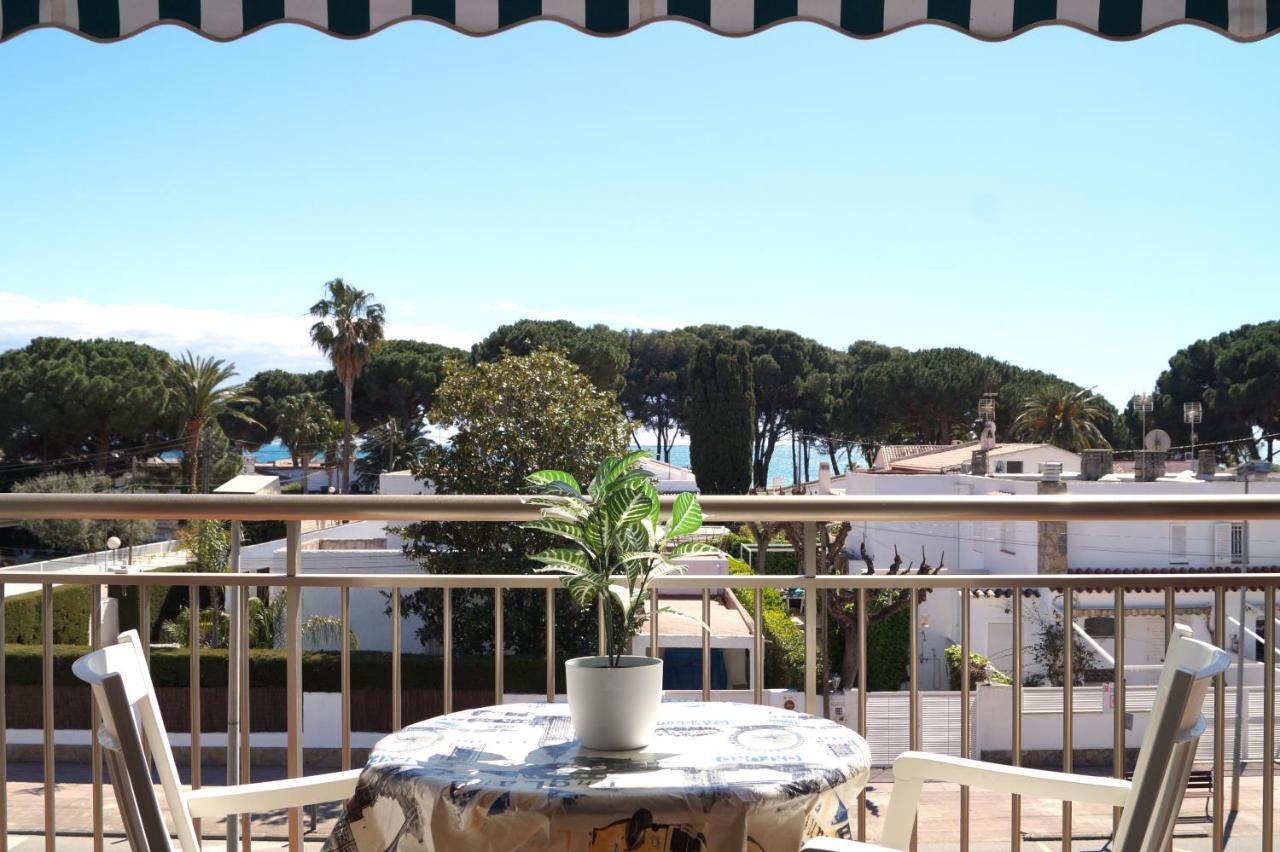 Beach Paradise Cambrils Dış mekan fotoğraf