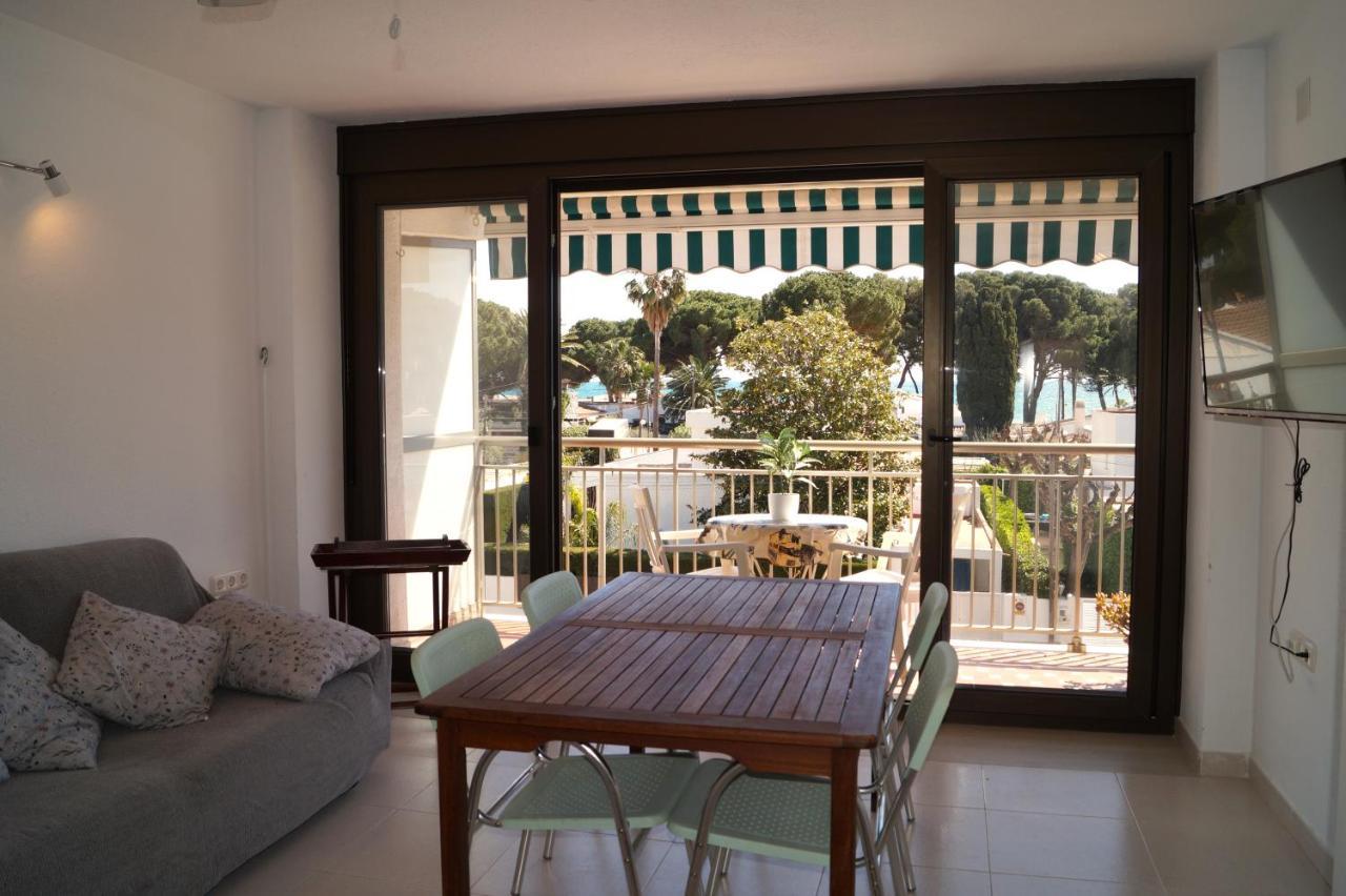 Beach Paradise Cambrils Dış mekan fotoğraf