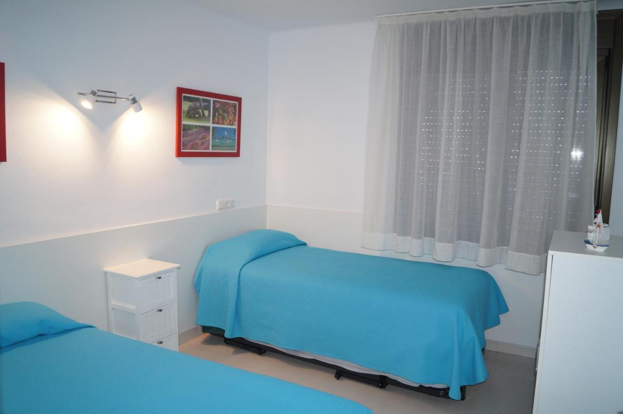 Beach Paradise Cambrils Dış mekan fotoğraf