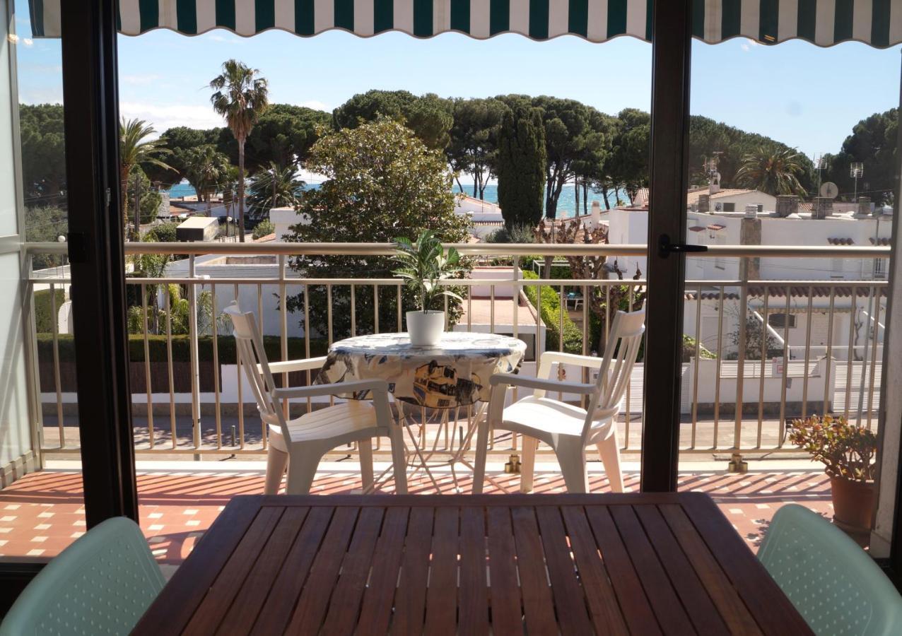 Beach Paradise Cambrils Dış mekan fotoğraf