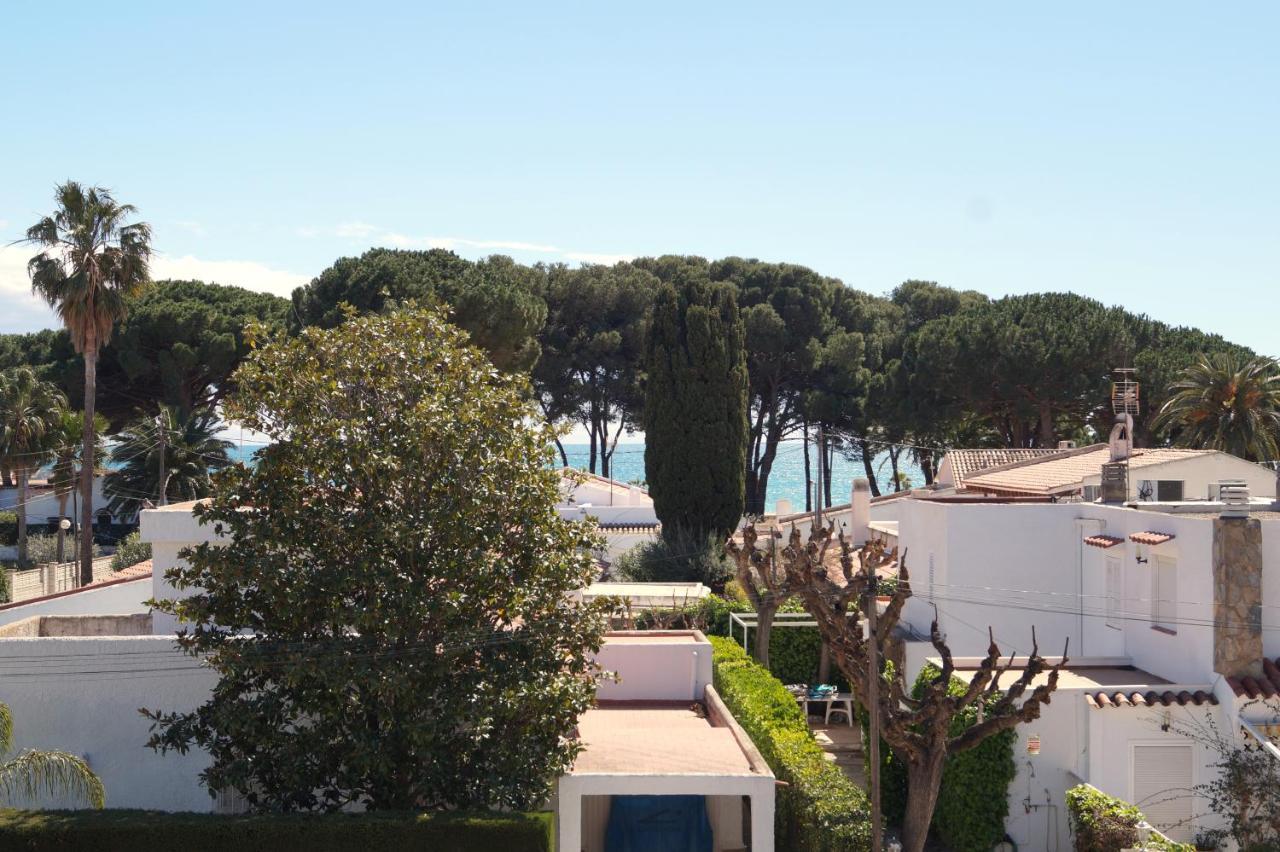 Beach Paradise Cambrils Dış mekan fotoğraf