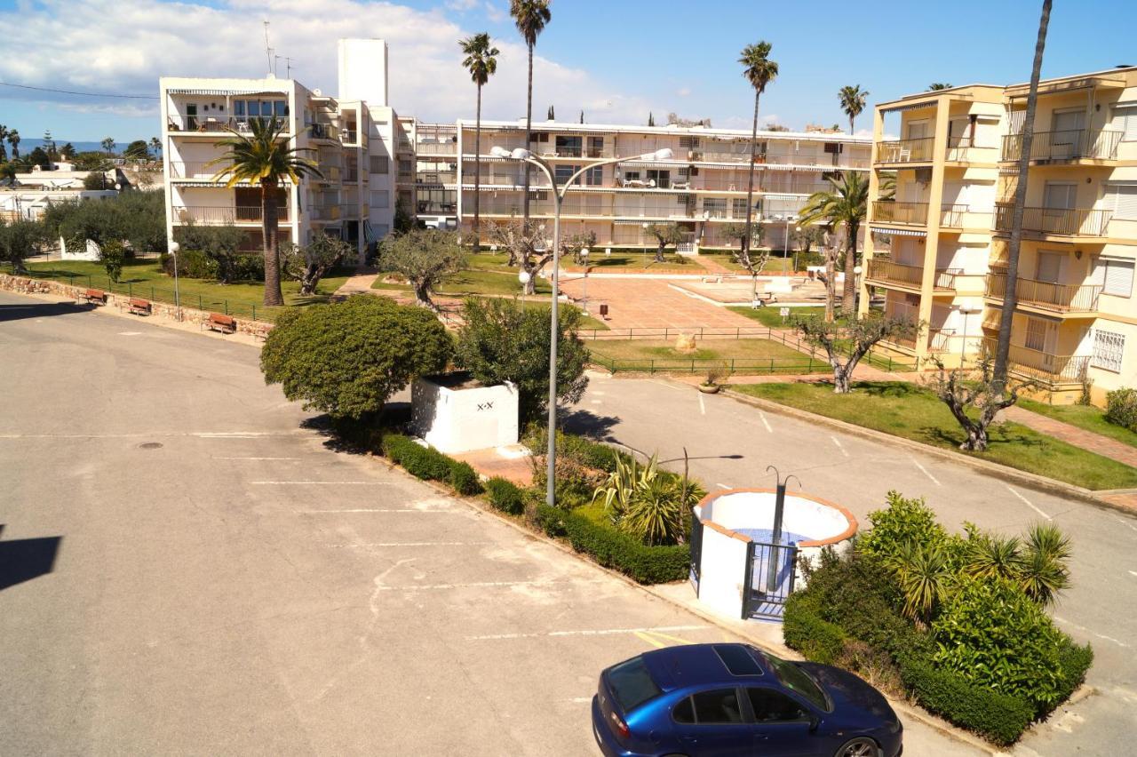 Beach Paradise Cambrils Dış mekan fotoğraf
